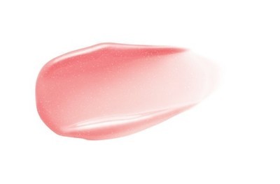 Pink Glace - sheer cool pink with shimmer