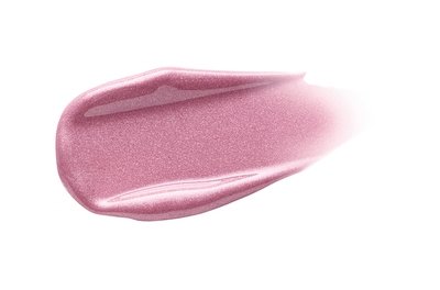 Pink Candy - shimmering bubblegum pink