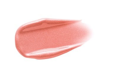 Pink Lady - creamy pink with subtle shimmer