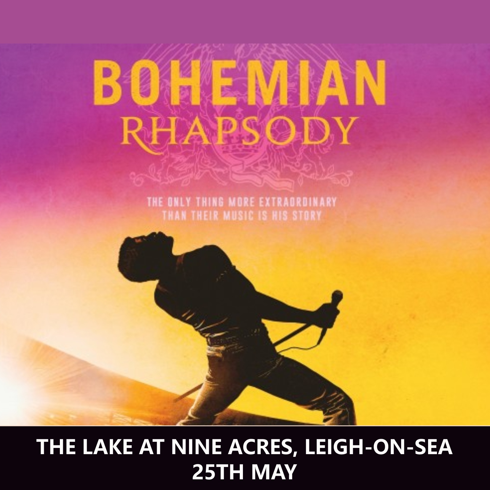BOHEMIAN RHAPSODY @ THE LAKE NINE ACRES 00131