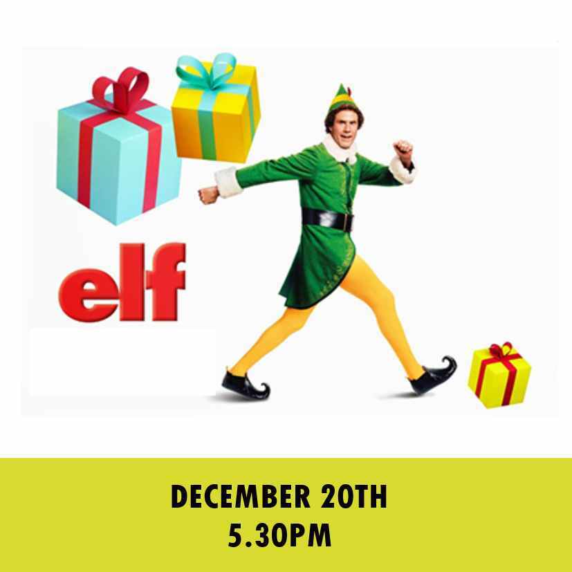 Elf Drive In Hylands Park 20th Dec 00240