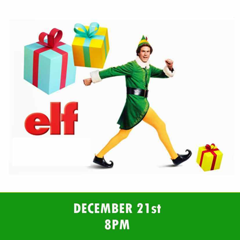 Elf Drive In Hylands Park 21st Dec 00241
