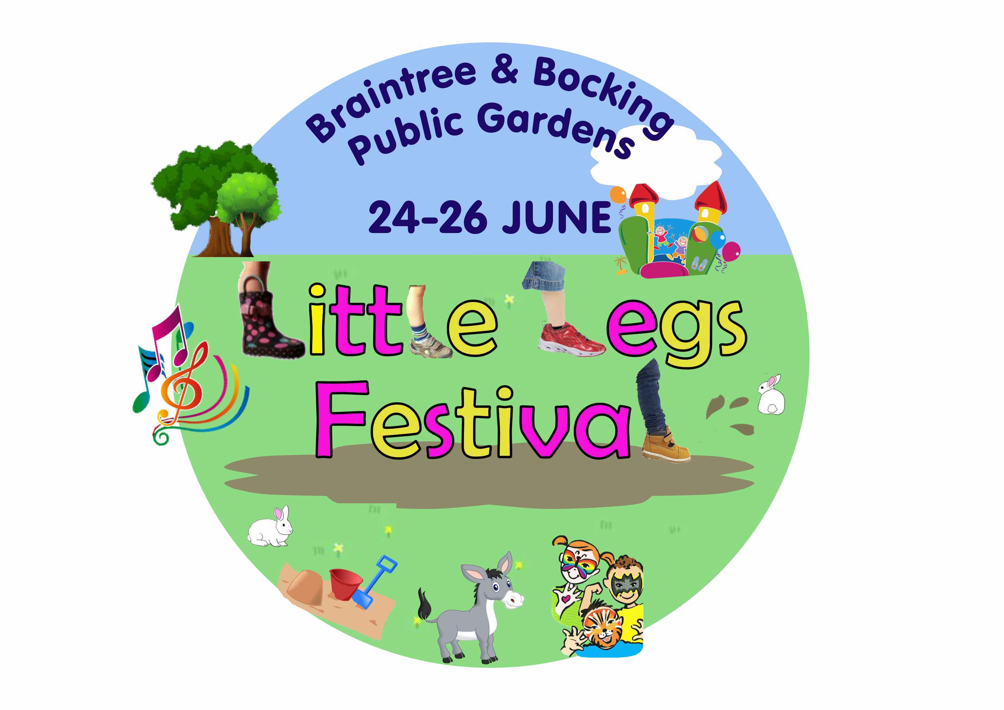 Little Legs Pre-School Festival 24-26 June 00259
