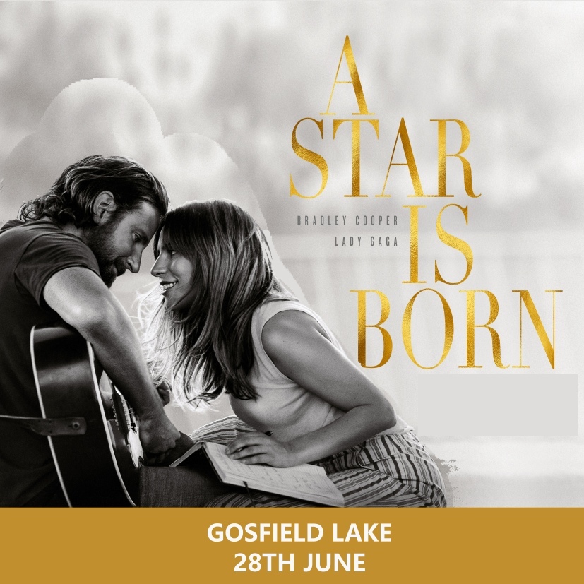 A STAR IS BORN @ GOSFIELD LAKE RESORT 00133