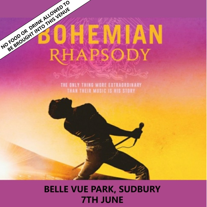 BOHEMIAN RHAPSODY @ BELLE VUE 00132