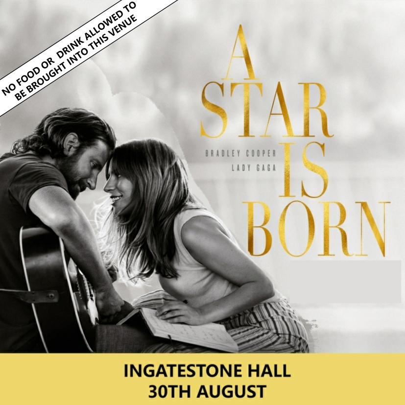 A STAR IS BORN @ INGATESTONE HALL 00138