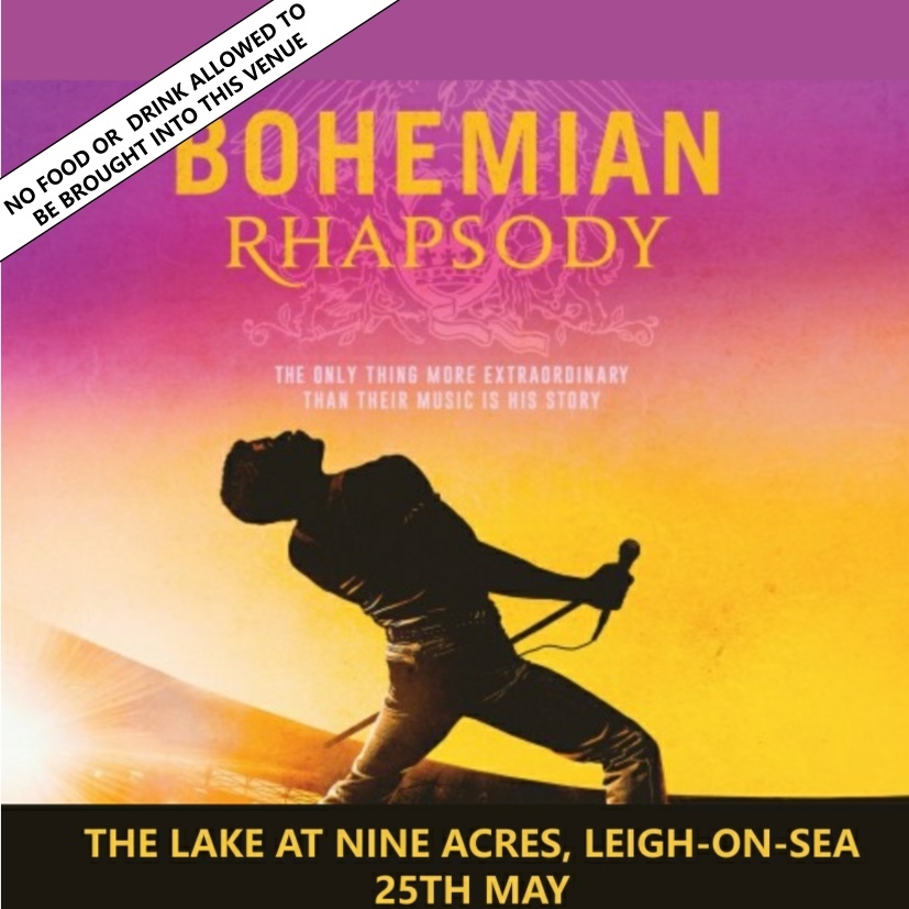 BOHEMIAN RHAPSODY @ THE LAKE NINE ACRES 00131