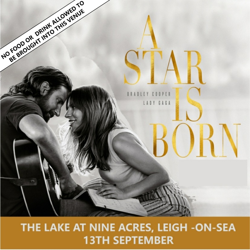 A STAR IS BORN @ THE LAKE NINE ACRES 00139