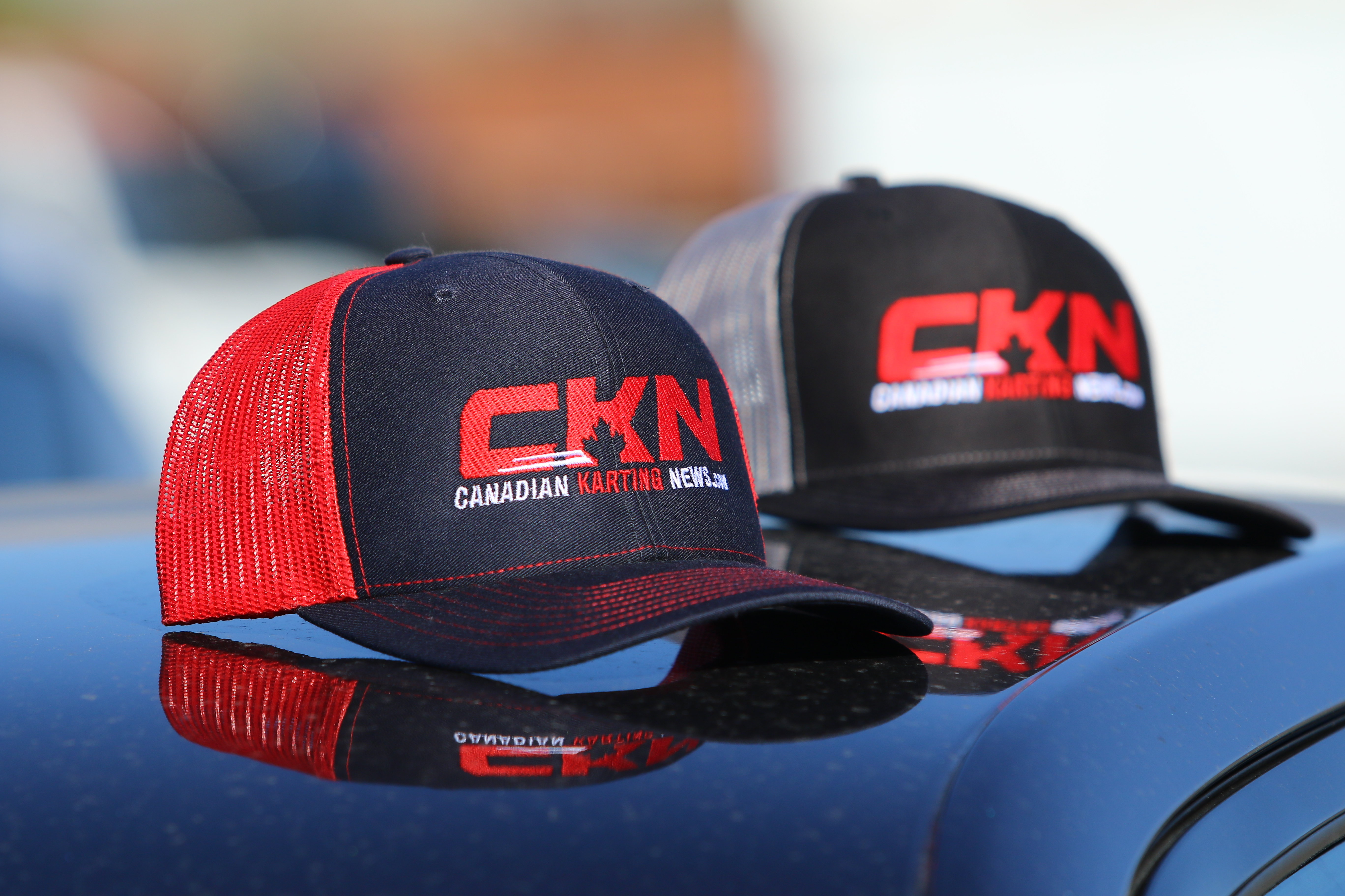 2018 CKN Trucker Hat 00006