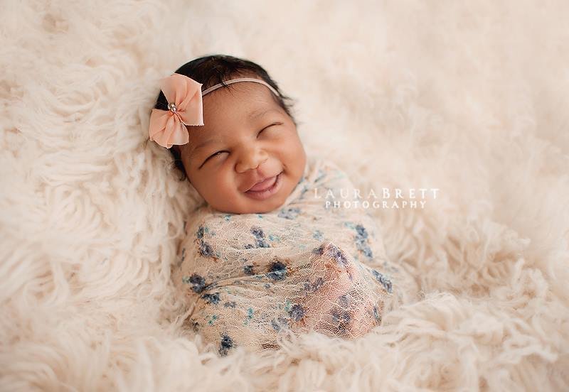 Final Payment: Newborn Portrait Session Final Payment: Newborn Portrait Session