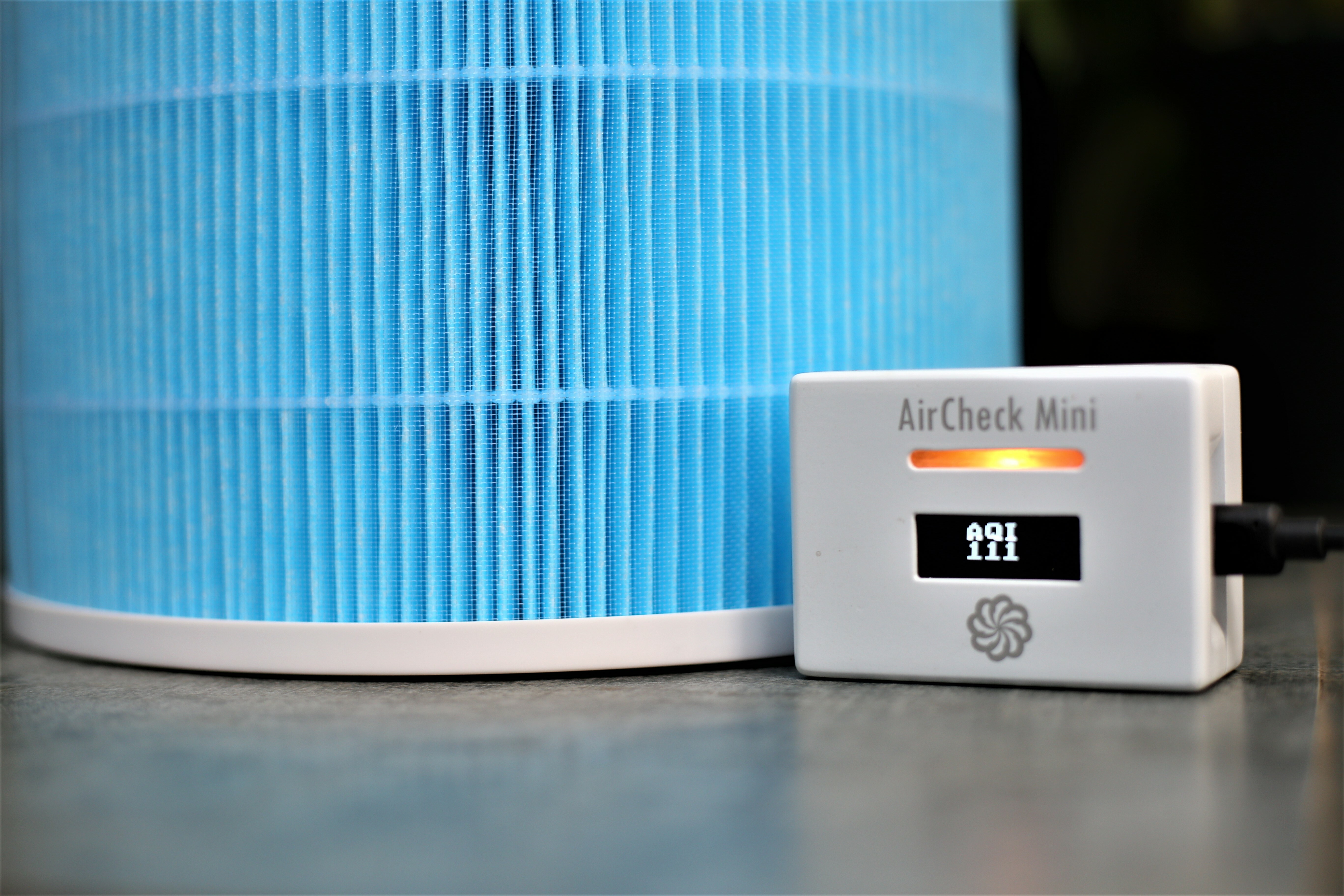 Air Check Mini