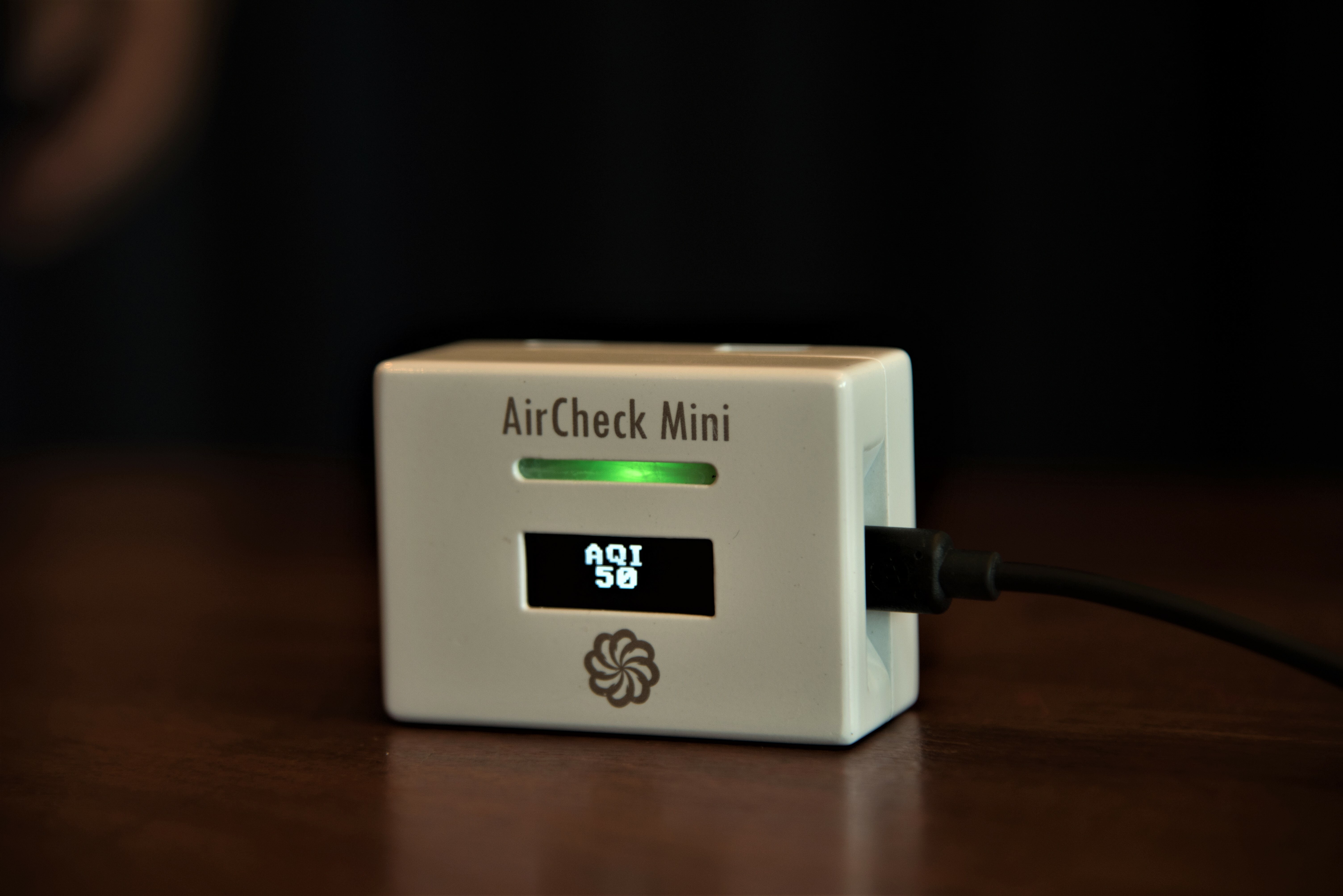Air Check Mini