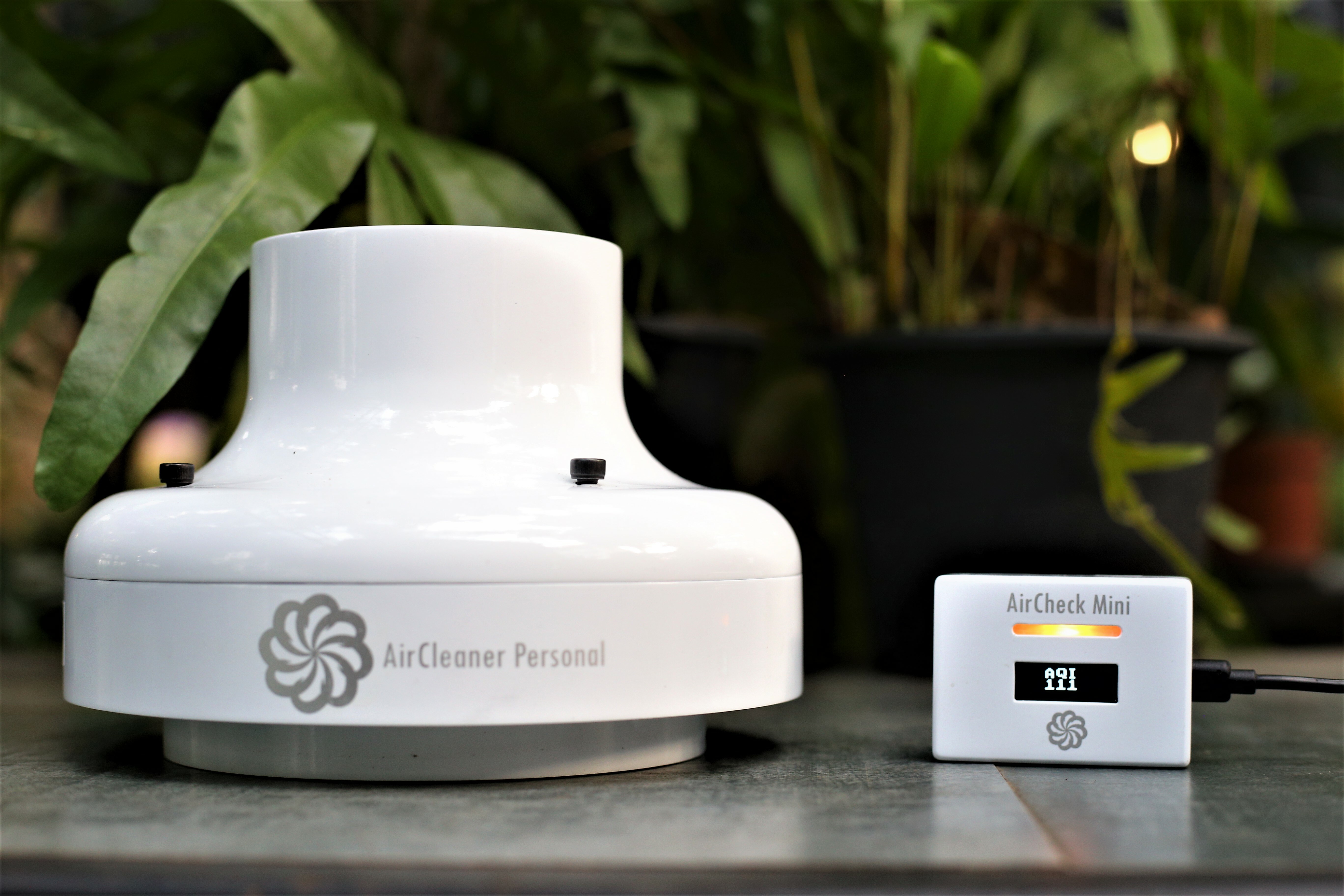 Air Check Mini