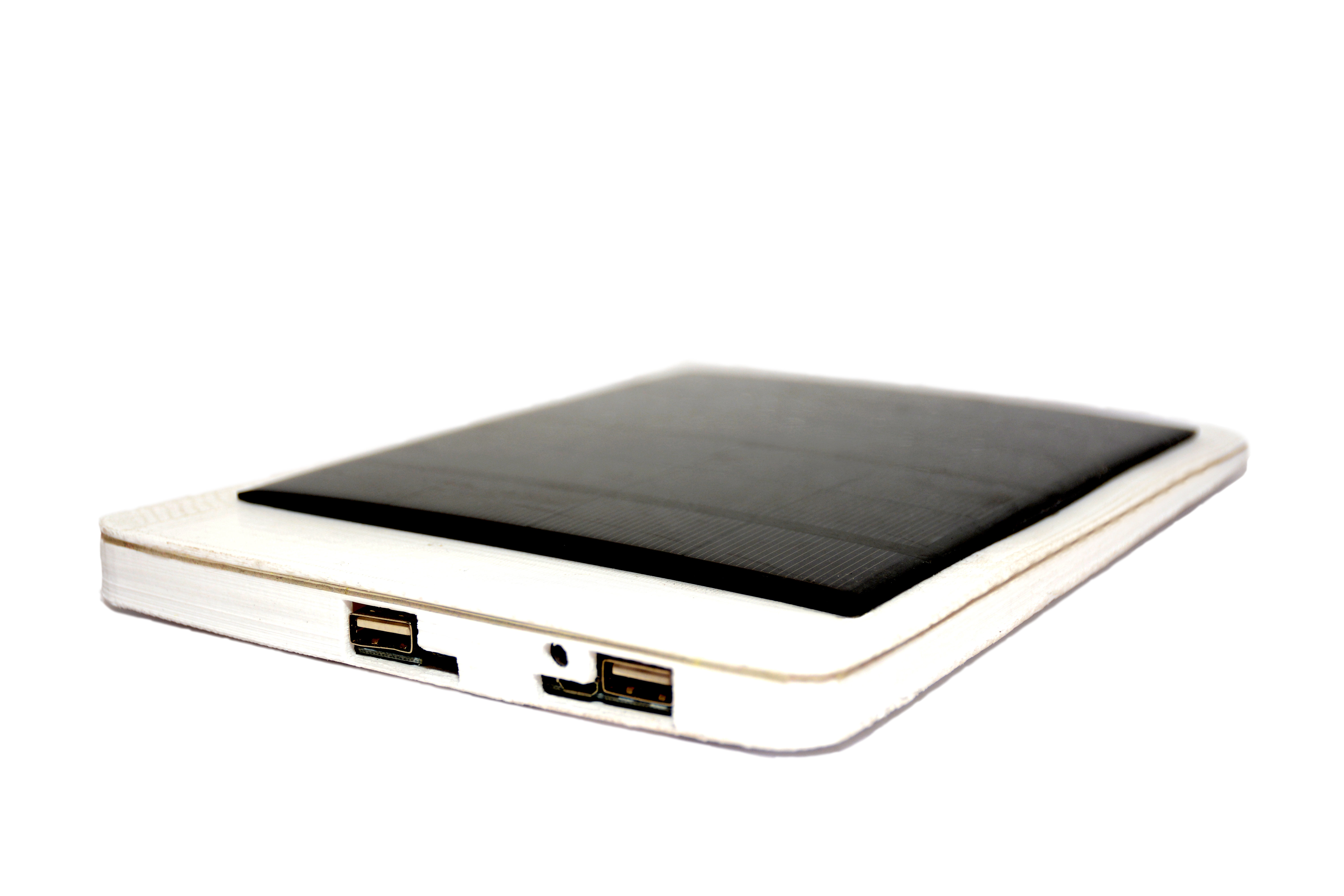 Julkin Pearl i3D