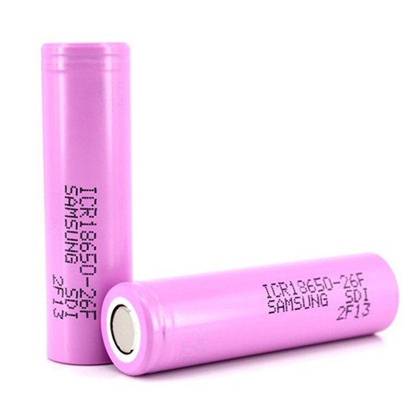 2600mAh Battery B1