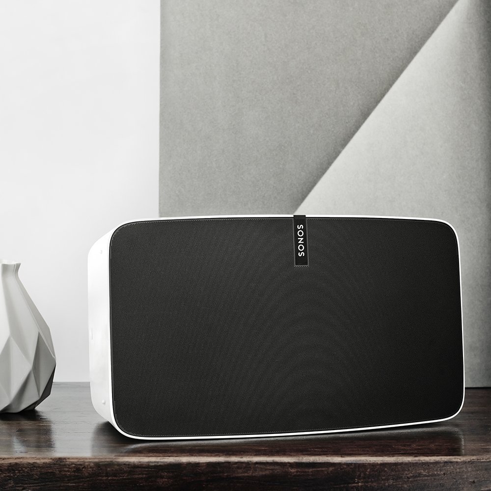 SONOS PLAY:5 Smart Wireless Speaker