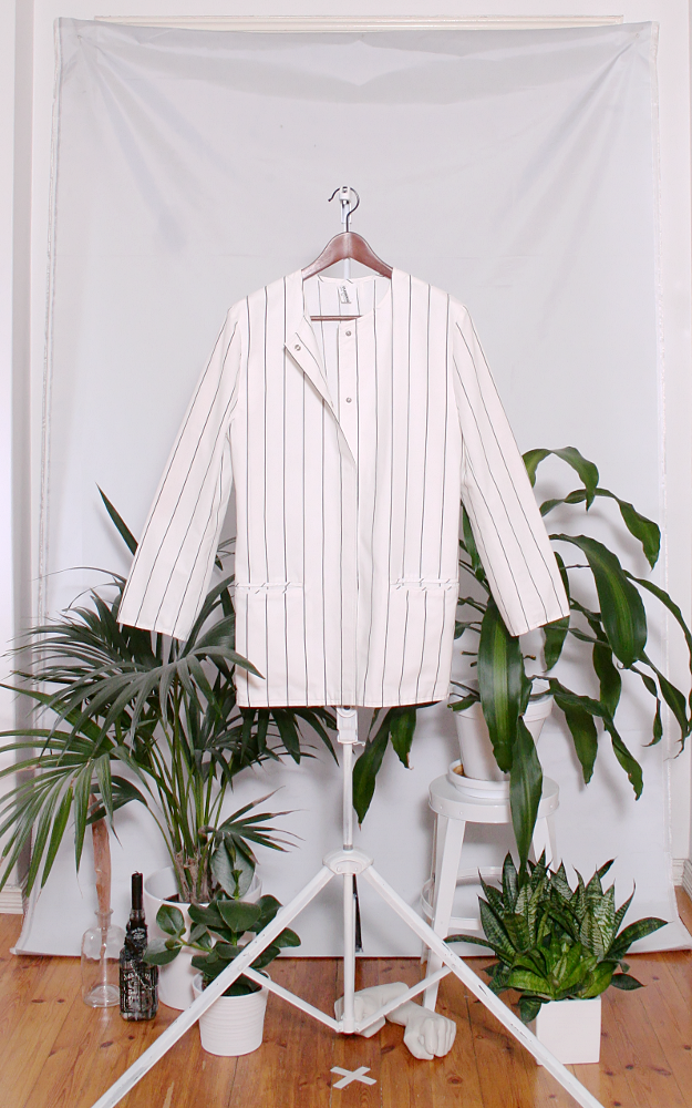 Vintage Vuokko Jacket (naisten S-M) 60000316000507