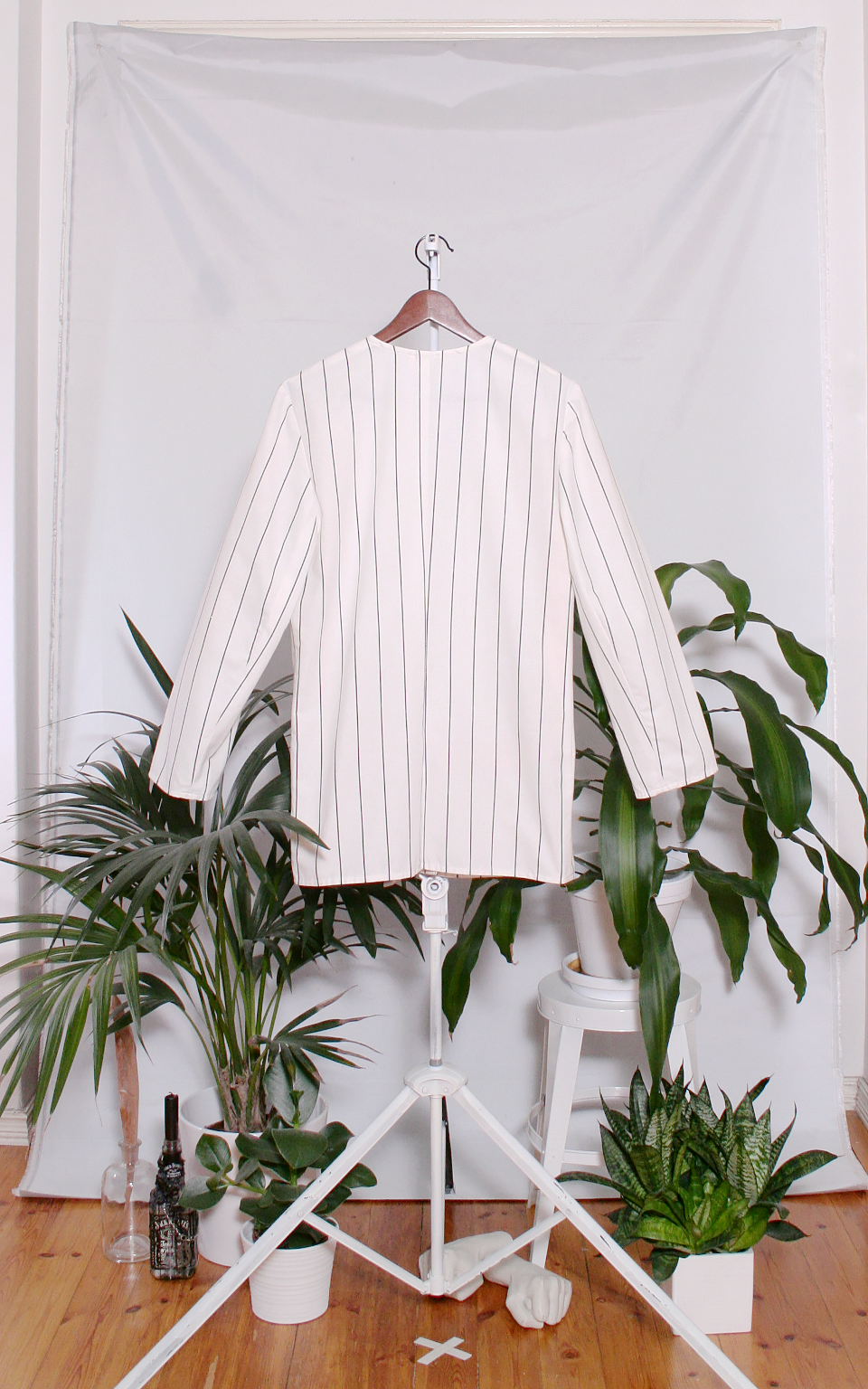 Vintage Vuokko Jacket (naisten S-M)