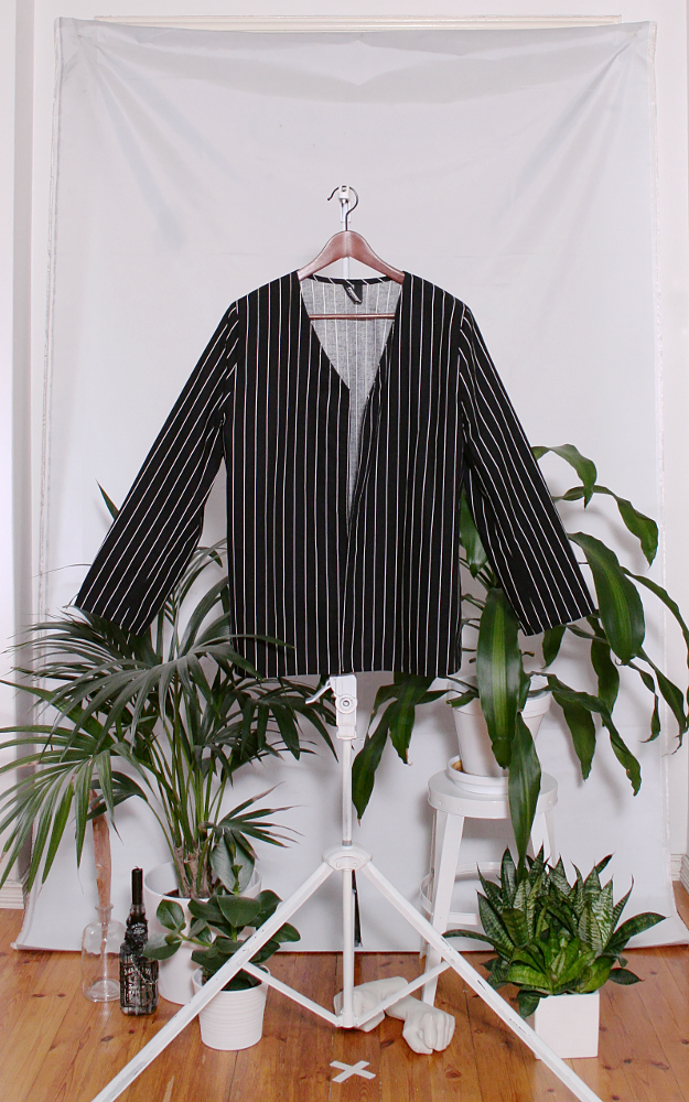 Vintage Vuokko Jacket (naisten S-M) 60000316000503