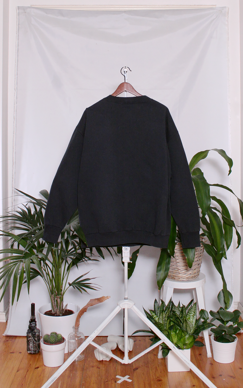 Vintage Disney Sweater (miesten L / naisten XL)