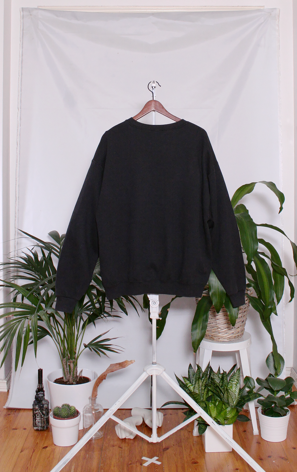 Vintage Disney Sweater (miesten L / naisten XL)