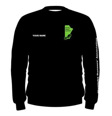 MRA Warm Up Jersey with Personalized Name