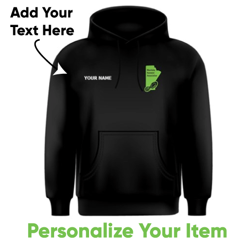Personalize Your Item