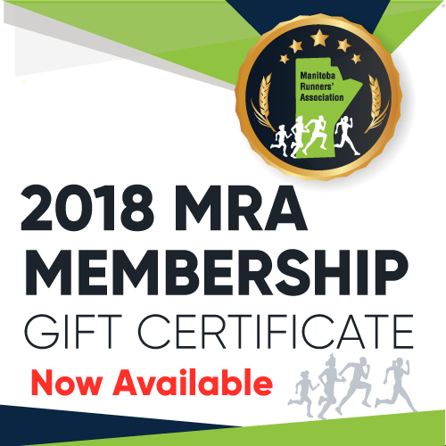 MRA Membership Gift Certificate MRAMembership