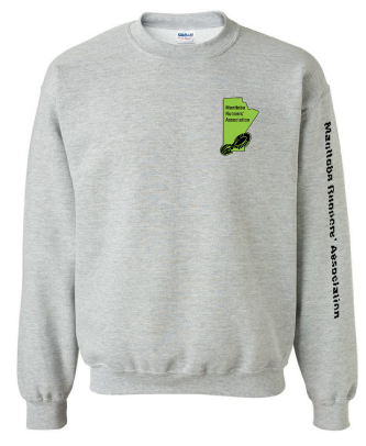MRA Sweatshirt G18000