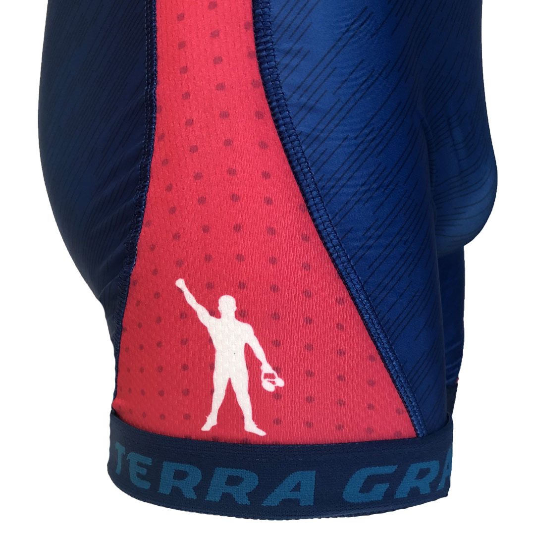 Wrestle for a Cure Singlet (Limited Edition)
