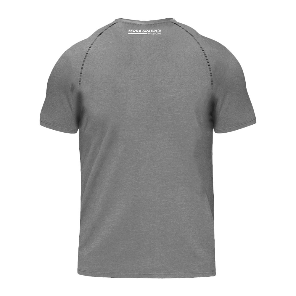 Wrestle for a Cure™ Performance T-Shirt