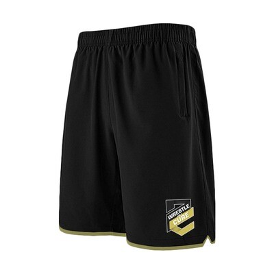 Wrestle for a Cure™ Wrestling Shorts Wrestle for a Cure™ Wrestling Shorts