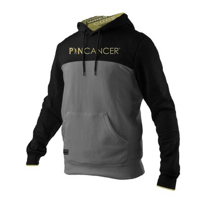 Pin Cancer™ Wrestle for a Cure™ Hoodie Pin Cancer™ Wrestle for a Cure™ Hoodie