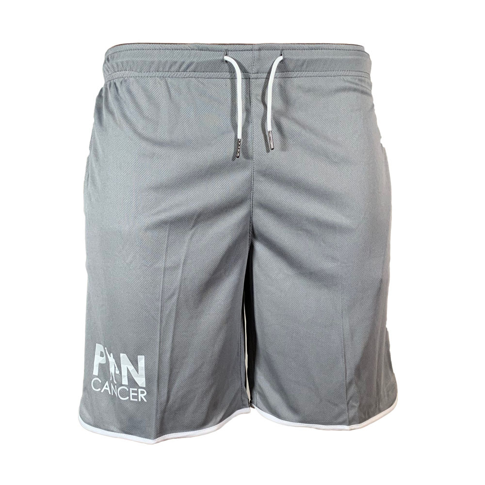 Pin Cancer™ Wrestling Shorts