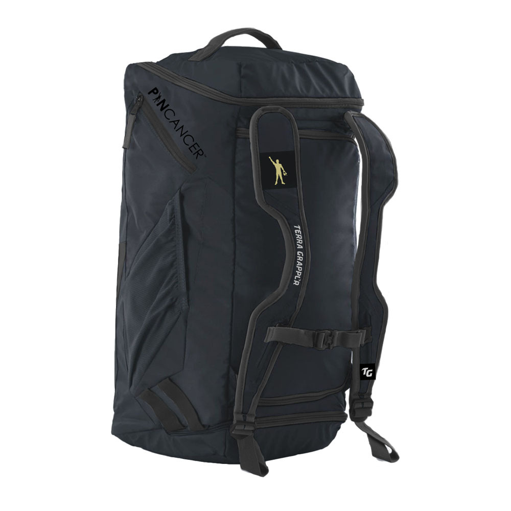 Wrestle for a Cure™ Gear Bag