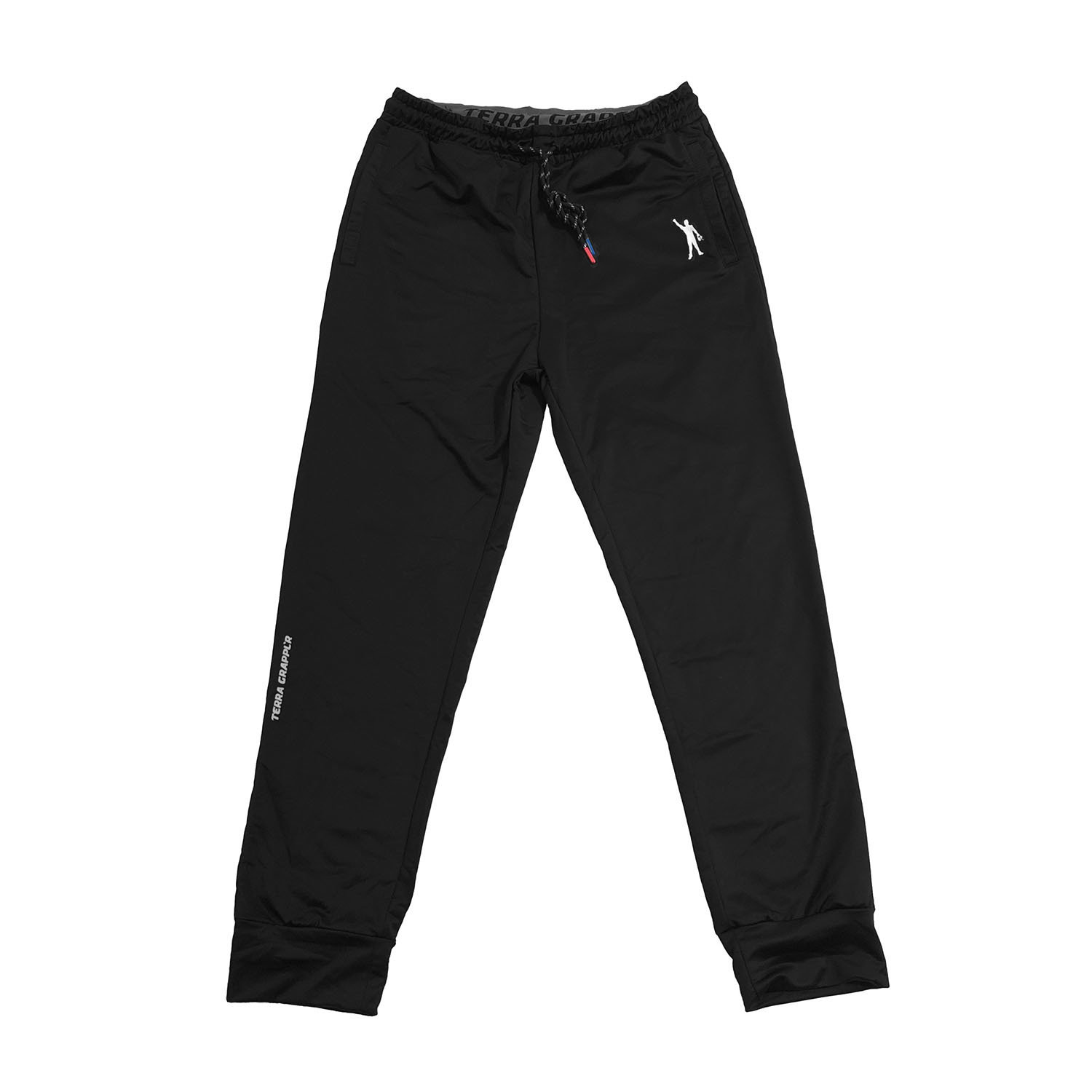 TG Pin Cancer Hybrid Jogg'r joggr
