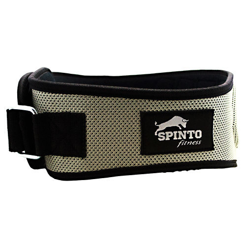 SPINTO USA FOAM CORE LIFTING BELT 91600310