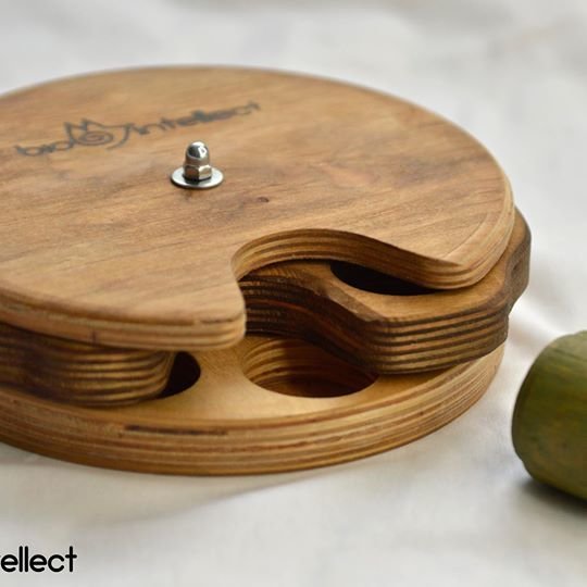 Интеллектуальные игры для животных от bio intellect