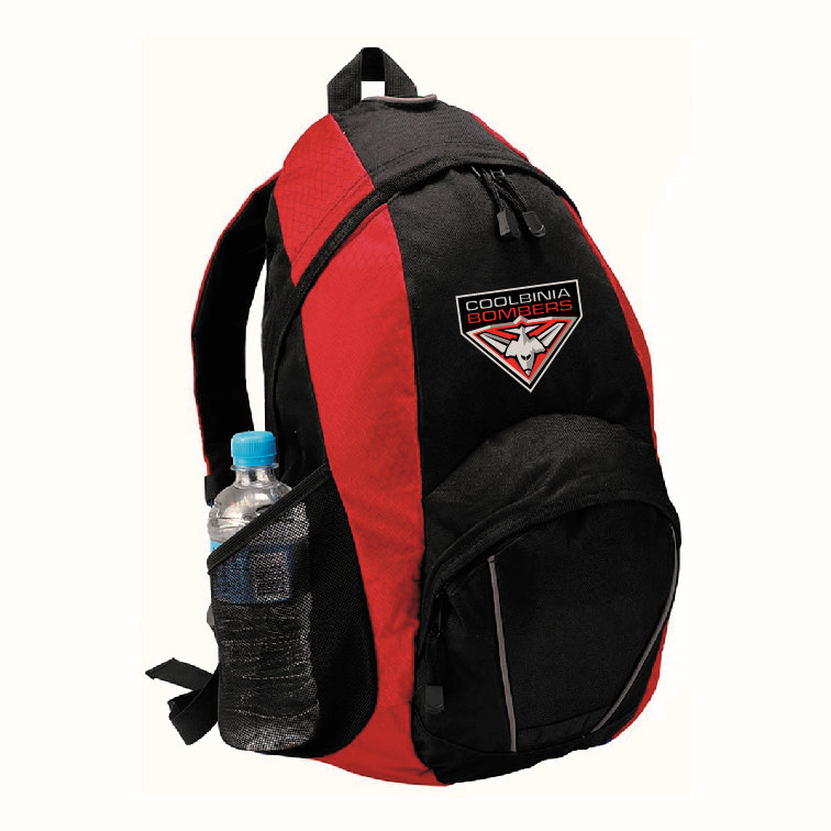 Players Backpack Backpack
