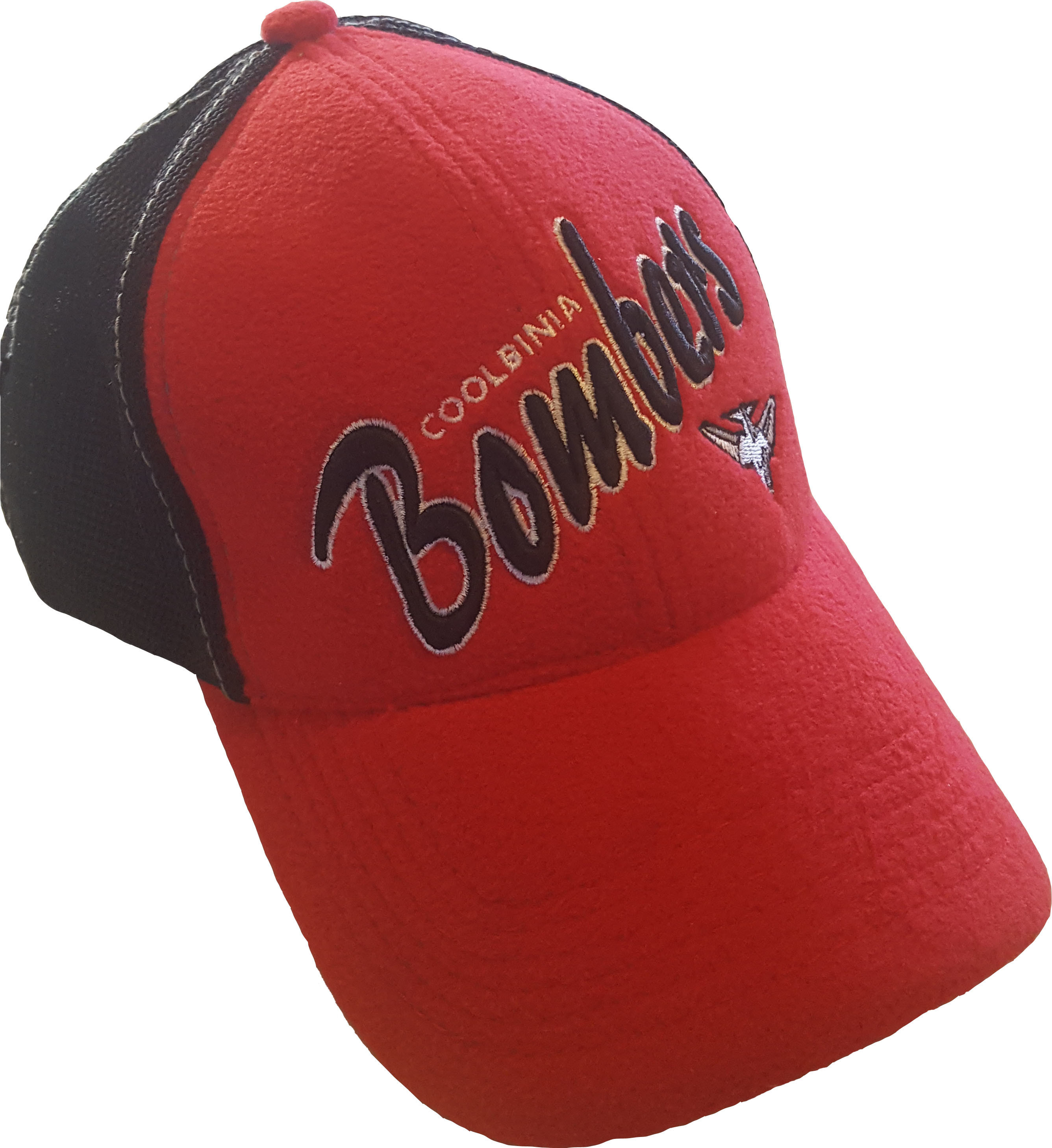 Bombers Retro Cap 01_ Retro_Cap