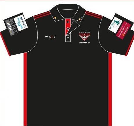 2018/19 Polo Shirt Polo
