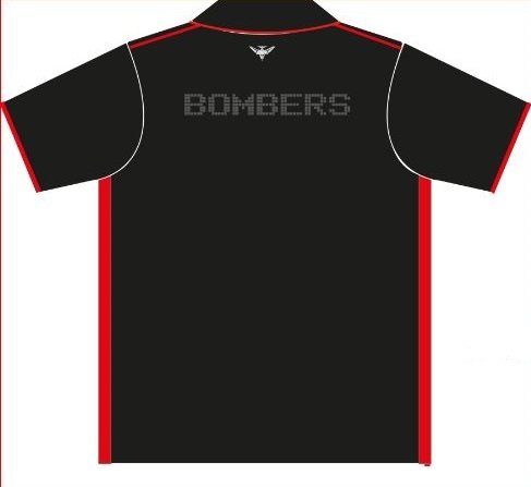 2018/19 Polo Shirt