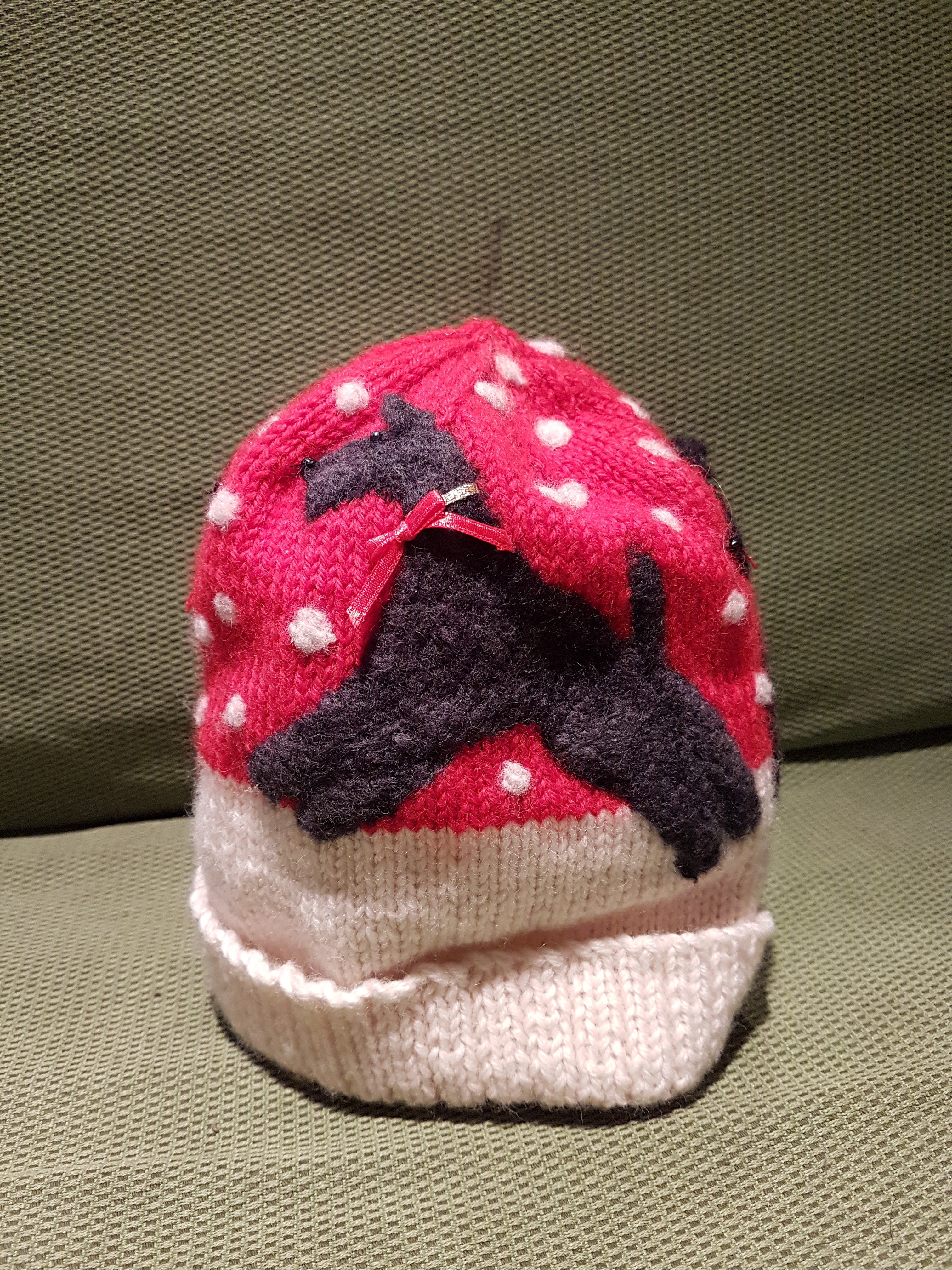 Toque (**** ONE ONLY****) 00009