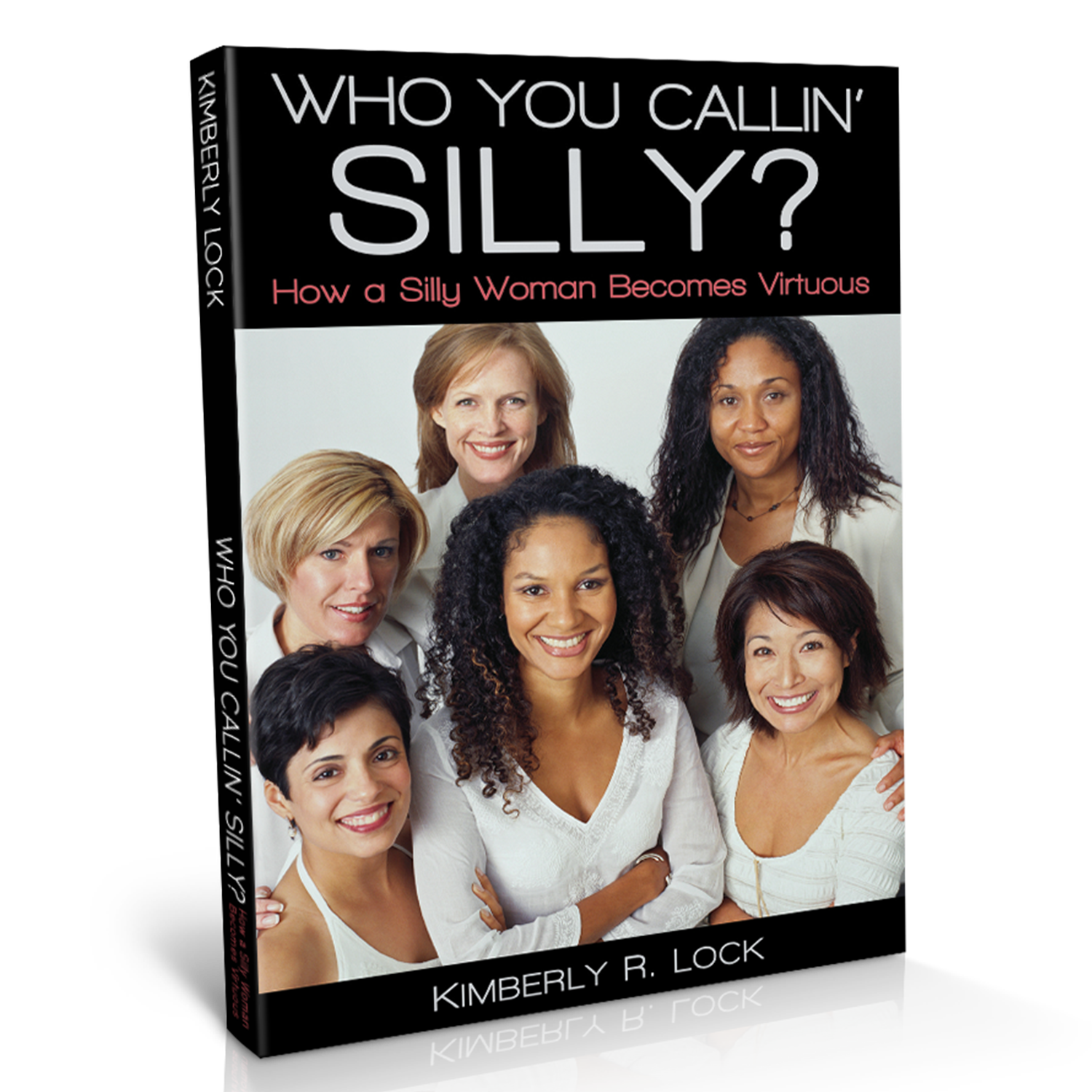 Who You Callin' Silly? How a Silly Woman Becomes Virtuous 00001