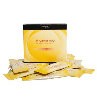 4Life Energy Go Stix met Transfer Factor - Tropical - energie drank 4Life Energy Go Stix met Transfer Factor - Tropical - energie drank