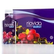 4Life Transfer Factor - RIOVIDA Burst - gebruiksklaar 010220