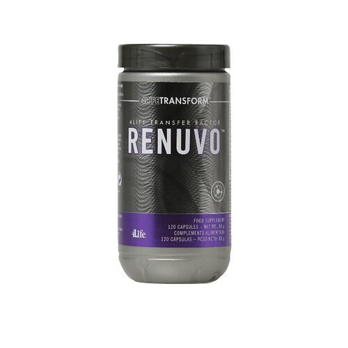 4Life Transfer Factor - RENUVO 010010