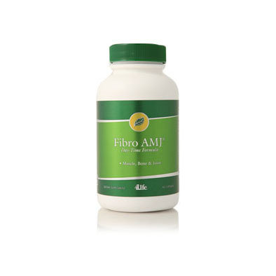 4Life - Fibro AMJ daytime formula - glucosamine + vitamine B6 4Life - Fibro AMJ daytime formula - glucosamine + vitamine B6