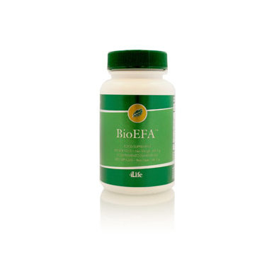 4Life - BioEFA - visolie - Omega 3 & 6 4Life - BioEFA - visolie - Omega 3 & 6