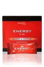 4Life Transfer Factor - Energy Go Stix - Berry - energie drank 010450
